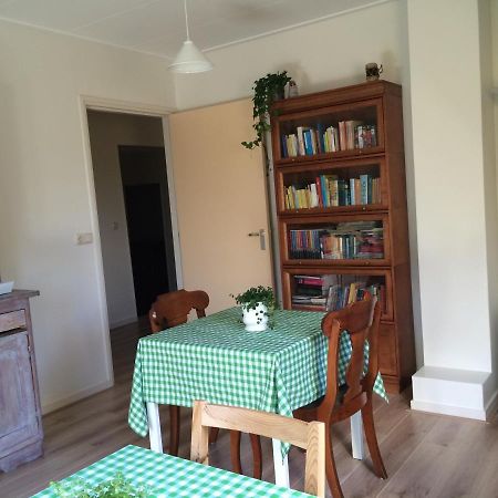B&B Boerderij De Tempel Greonterp Экстерьер фото