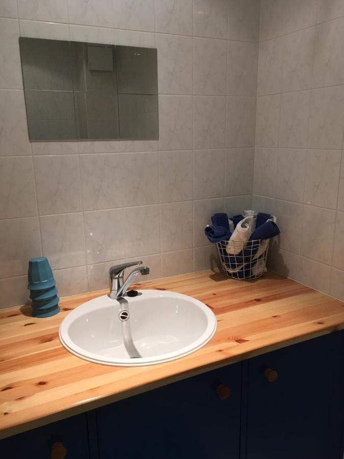 B&B Boerderij De Tempel Greonterp Экстерьер фото