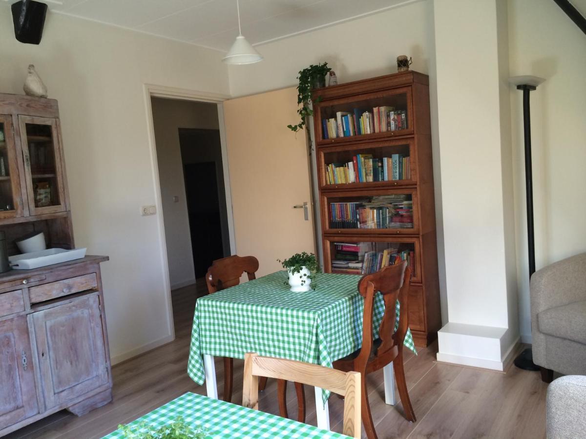 B&B Boerderij De Tempel Greonterp Экстерьер фото